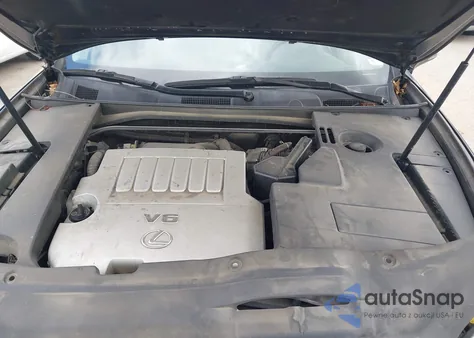 2010 Lexus Es 350 from USA, damaged, VIN JTHBK1EG5A2403118